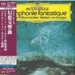 SA Hector Berlioz - Symphonie Fantastique CD – Hledejceny.cz