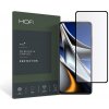 Tvrzené sklo pro mobilní telefony Hofi Pro+ Tvrzené sklo, Xiaomi Poco X4 Pro 5G, černé 9589046921414