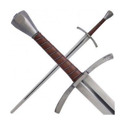 Krutský Childerich jeden a půlruční – Zboží Dáma