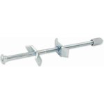 Spojovací element pracovní desky M6x150mm – Hledejceny.cz