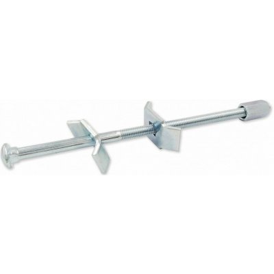Spojovací element pracovní desky M6x150mm – Hledejceny.cz