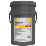 Shell Omala S4 GXV 150 20 l – Zbozi.Blesk.cz