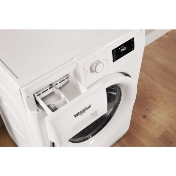 Whirlpool FWSG71283W