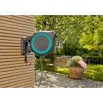 GARDENA RollUp XL tyrkysový 18630-20 – Zboží Dáma