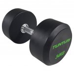 TUNTURI Pro PU Dumbbell 2-42 kg 25 párů – Zboží Mobilmania