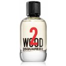 Parfém Dsquared2 2 Wood toaletní voda unisex 100 ml tester