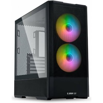 Lian LI LANCOOL 207RX – Zboží Živě