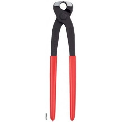 KNIPEX Kleště na hadicové spony Oetiker 1098I220 – Zbozi.Blesk.cz