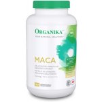 Organika Maca 750 mg 180 kapslí – Hledejceny.cz