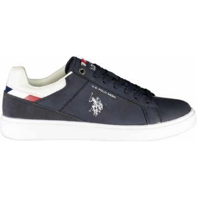 U.S. Polo Sport Shoes Blue – Sleviste.cz