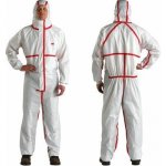 3M 4565 Ochranný overal bílý M – Zboží Dáma