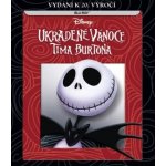 Blu-Ray: Ukradené Vánoce Tima Burtona – Hledejceny.cz