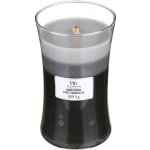 WoodWick Trilogy Warm Woods 609,5 g – Hledejceny.cz