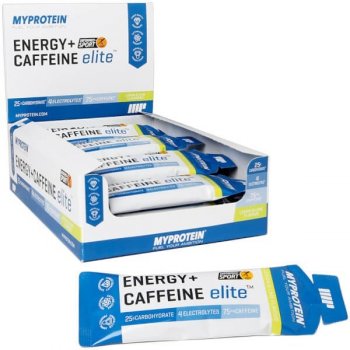 MyProtein energy elite + caffeine 50 g