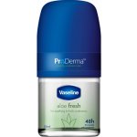 Unilever Vaseline Aloe Fresh deodorant roll-on 50 ml – Hledejceny.cz