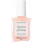 Manucurist Green Active Plump 15ml – Zboží Dáma