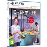 Chef Life - A Restaurant Simulator (Al Forno Edition) – Hledejceny.cz