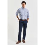 Gant SLIM SPORTS CHINOS EVENING BLUE – Zboží Dáma
