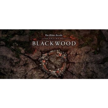 The Elder Scrolls Online: Blackwood (Collector's Edition)