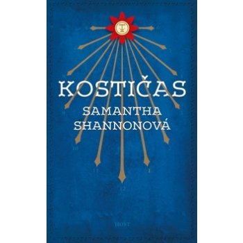 Kostičas