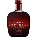 Barcelo Barceló Imperial Rare Blends Porto Cask 40% 0,7 l (holá láhev)