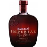 Barcelo Barceló Imperial Rare Blends Porto Cask 40% 0,7 l (holá láhev) – Hledejceny.cz