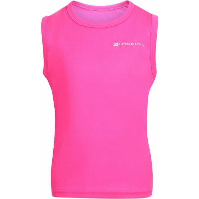 Alpine Pro Scodo růžová – Zboží Dáma