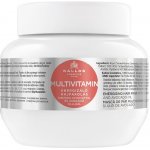 Kallos KJMN/Multivitamin Hair Mask 1000 ml – Zbozi.Blesk.cz