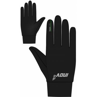 Inov-8 Train Elite black – Hledejceny.cz