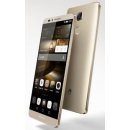 Mobilní telefon Huawei Mate 7 Gold Dual SIM