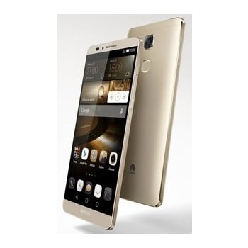 Huawei Mate 7 Gold Dual SIM