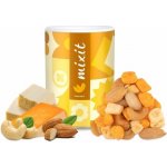 Mixit Mix pražených ořechů a křupavých sýrů 120 g – Zboží Dáma