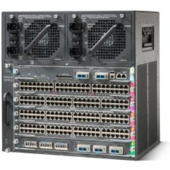 Cisco 4506-E