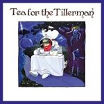 Yusuf / Cat Stevens - Tea For The Tillerman LP – Hledejceny.cz