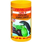 Sera Raffy P Nature 100 ml, 22 g – Zboží Mobilmania
