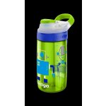 Contigo Jessie azurová s jednorožci 420 ml – Sleviste.cz