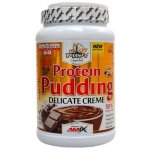 Amix Protein puding creme coconut 600 g – Zbozi.Blesk.cz