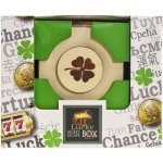 Tajná skříňka Lucky Secret escape box – Zbozi.Blesk.cz