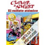 Clever a Smart - Atomový postřik - Francisco Ibanez – Zbozi.Blesk.cz