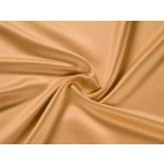 Bytový Textil Škodák a.s. Blackout kusový, zlatá, 140x250 cm – Hledejceny.cz
