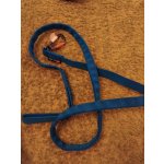 Non-stop dogwear BUNGEE LEASH VODÍTKO S AMORTIZÉREM – Zboží Mobilmania