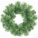 Anděl Přerov Věnec nezdobený 30 cm – Zboží Dáma