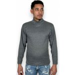 Findroad pánský termo rolák modré šedá – Zboží Dáma