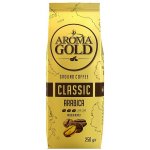 Aroma Gold mletá 250 g – Sleviste.cz