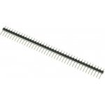 HWKITCHEN Kolíková lišta 40pin 2,54mm - přímá HW239 – Zboží Živě