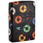 Zippo Records Design 26150 – Zboží Mobilmania
