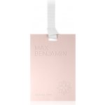 Max Benjamin Classic náplň French Linen Water – Zboží Mobilmania