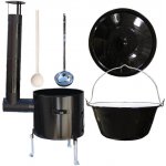 Perfect Home kotlík na guláš smalt 16 l – Sleviste.cz