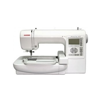 Janome MC 200