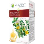 Megafyt Projímavá čajová směs nálevové sáčky 20 x 1,5 g – Hledejceny.cz